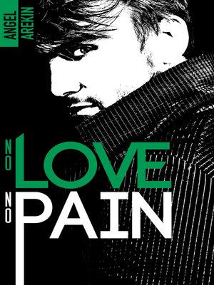 cover image of No love no pain
